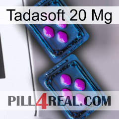 Tadasoft 20Mg 03